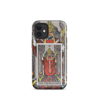 Tarot Card Tough Case for iPhone®