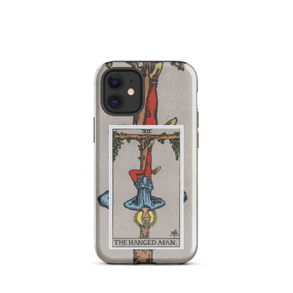 Tarot Card Tough Case for iPhone®