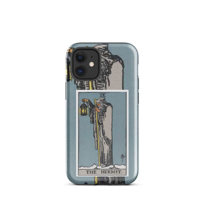 Tarot Card Tough Case for iPhone®