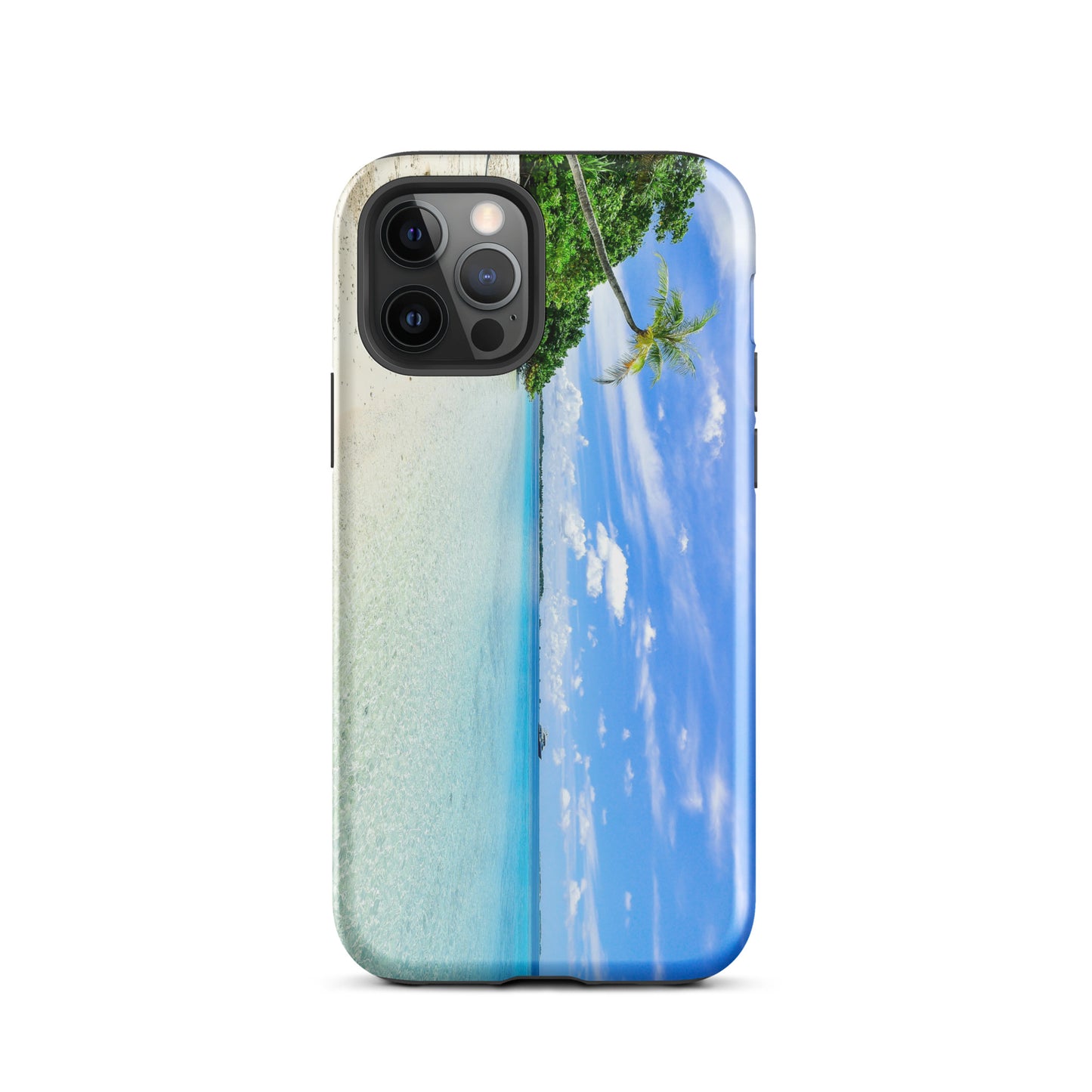 Tough Case for iPhone®