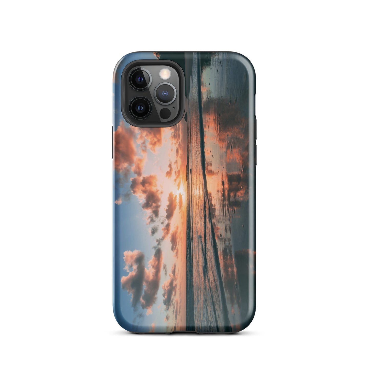 Tough Case for iPhone®