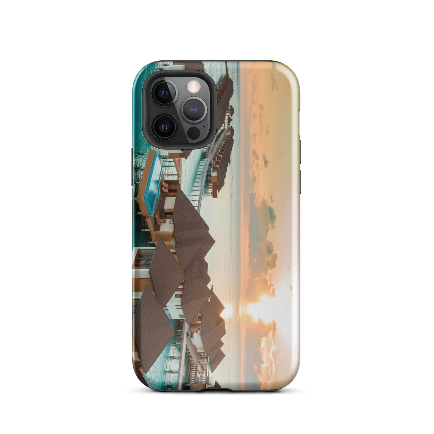 Tough Case for iPhone®