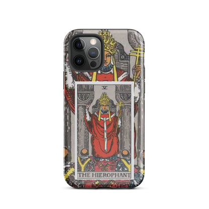 Tarot Card Tough Case for iPhone®