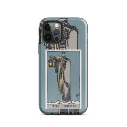 Tarot Card Tough Case for iPhone®