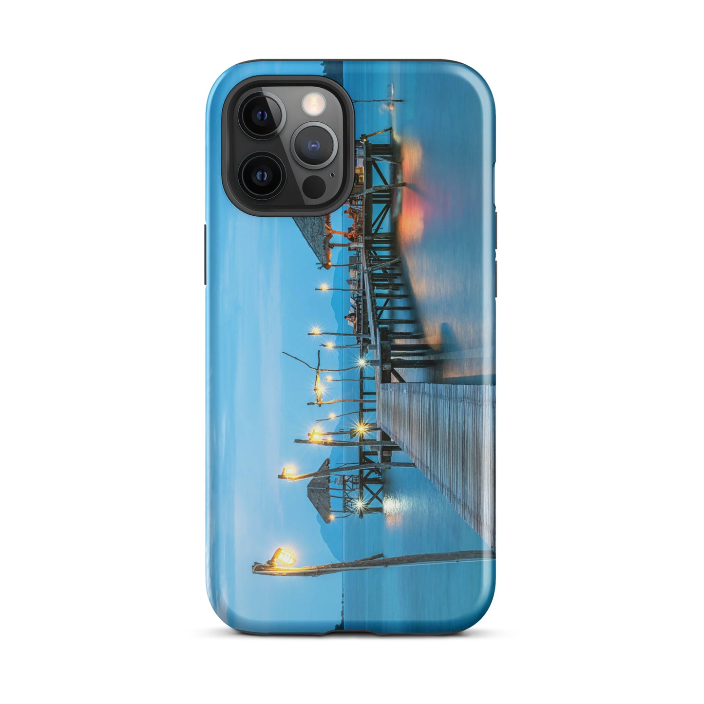 Tough Case for iPhone®