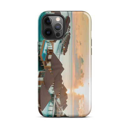 Tough Case for iPhone®