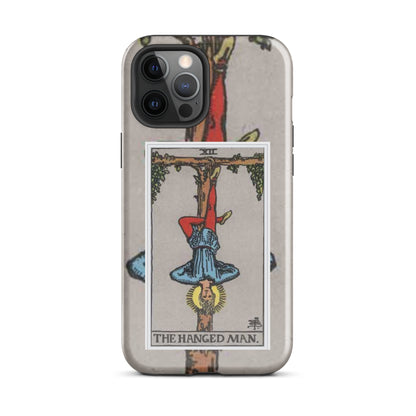 Tarot Card Tough Case for iPhone®