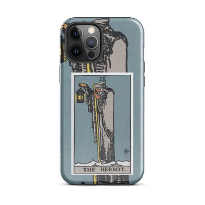 Tarot Card Tough Case for iPhone®