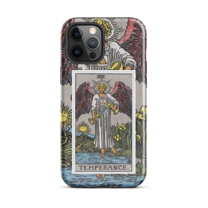 Tarot Card Tough Case for iPhone®