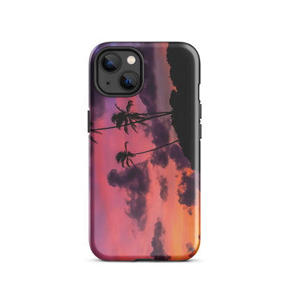 Tough Case for iPhone®