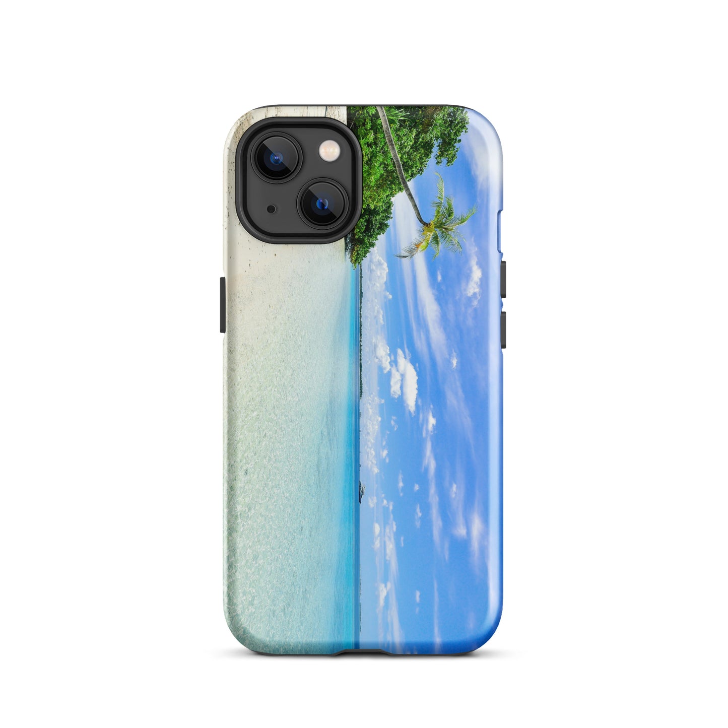 Tough Case for iPhone®