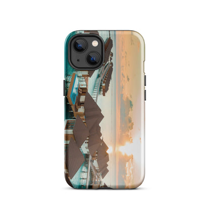 Tough Case for iPhone®