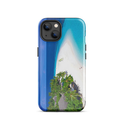 Tough Case for iPhone®