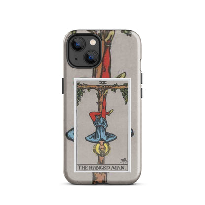 Tarot Card Tough Case for iPhone®