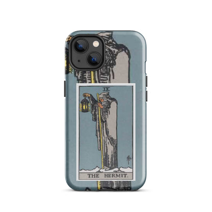 Tarot Card Tough Case for iPhone®