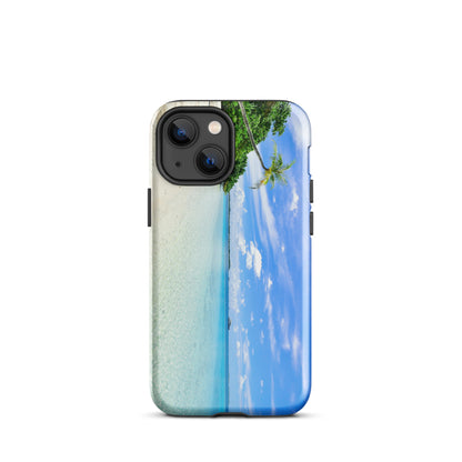 Tough Case for iPhone®