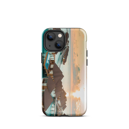 Tough Case for iPhone®