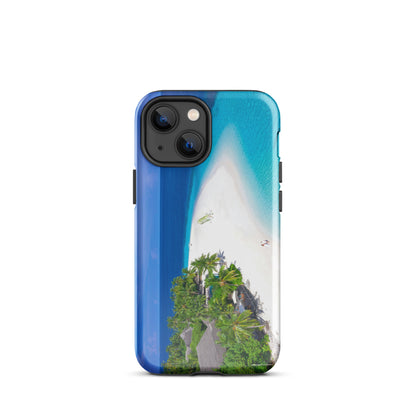 Tough Case for iPhone®