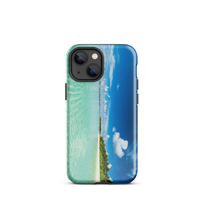 Tough Case for iPhone®