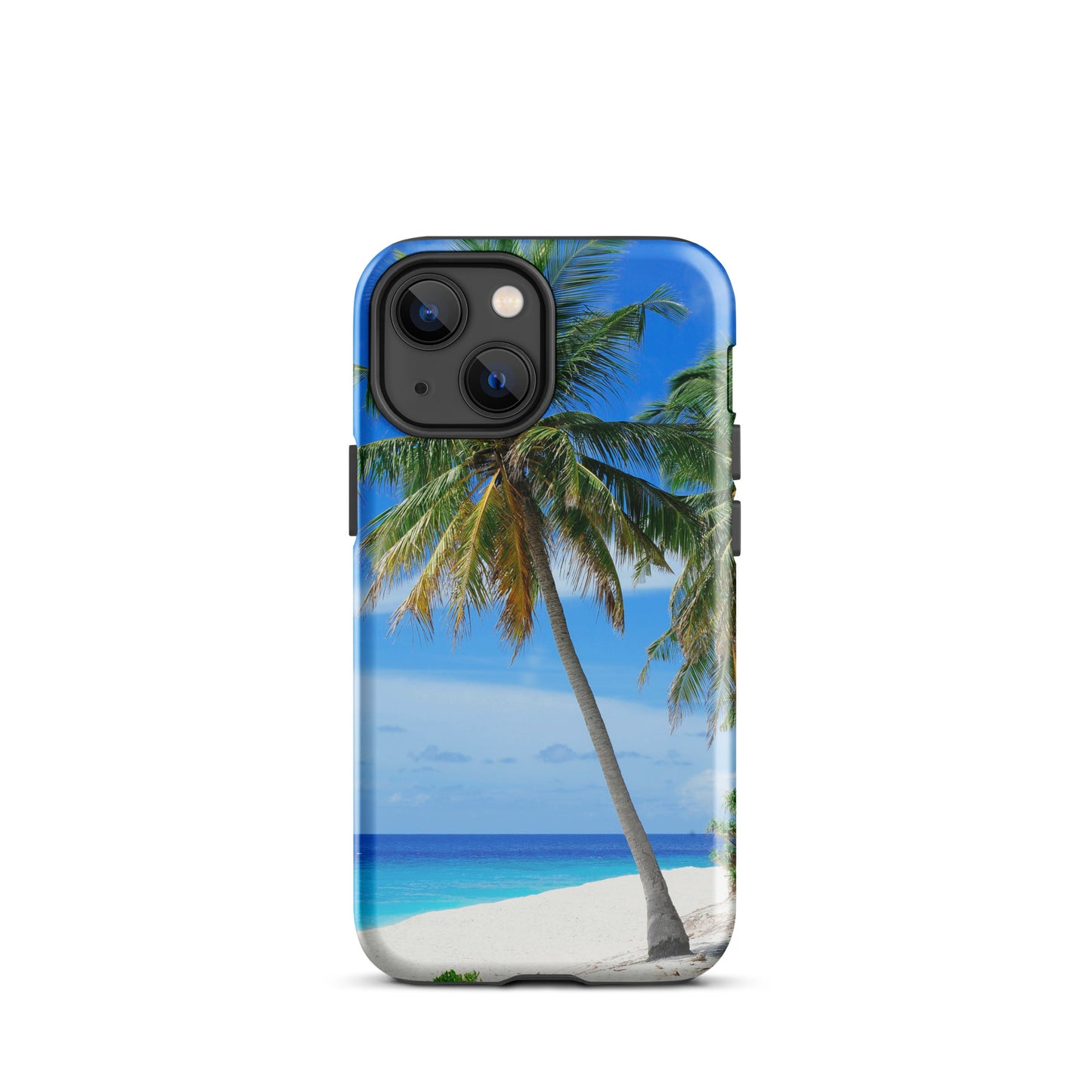 Tough Case for iPhone®