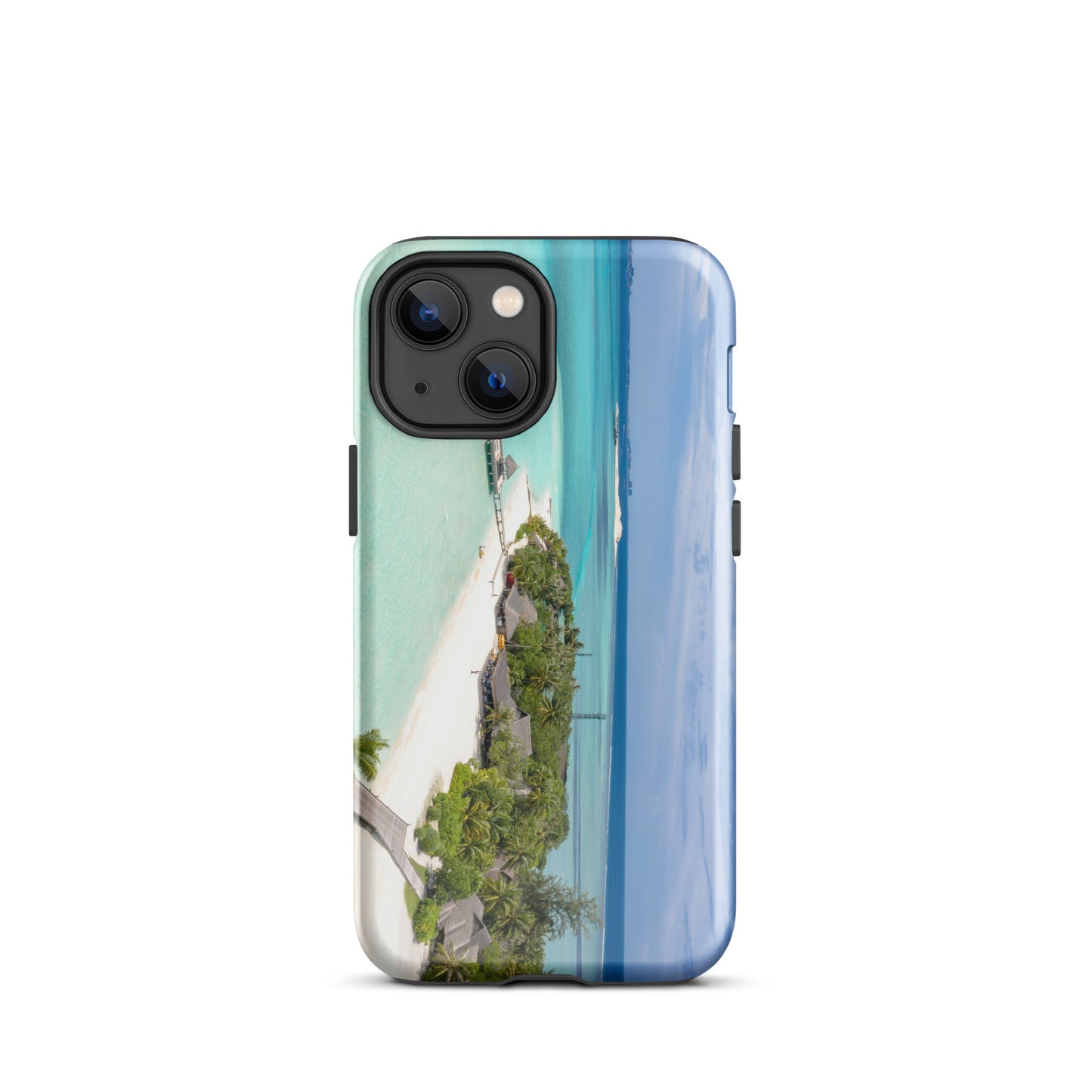 Tough Case for iPhone®