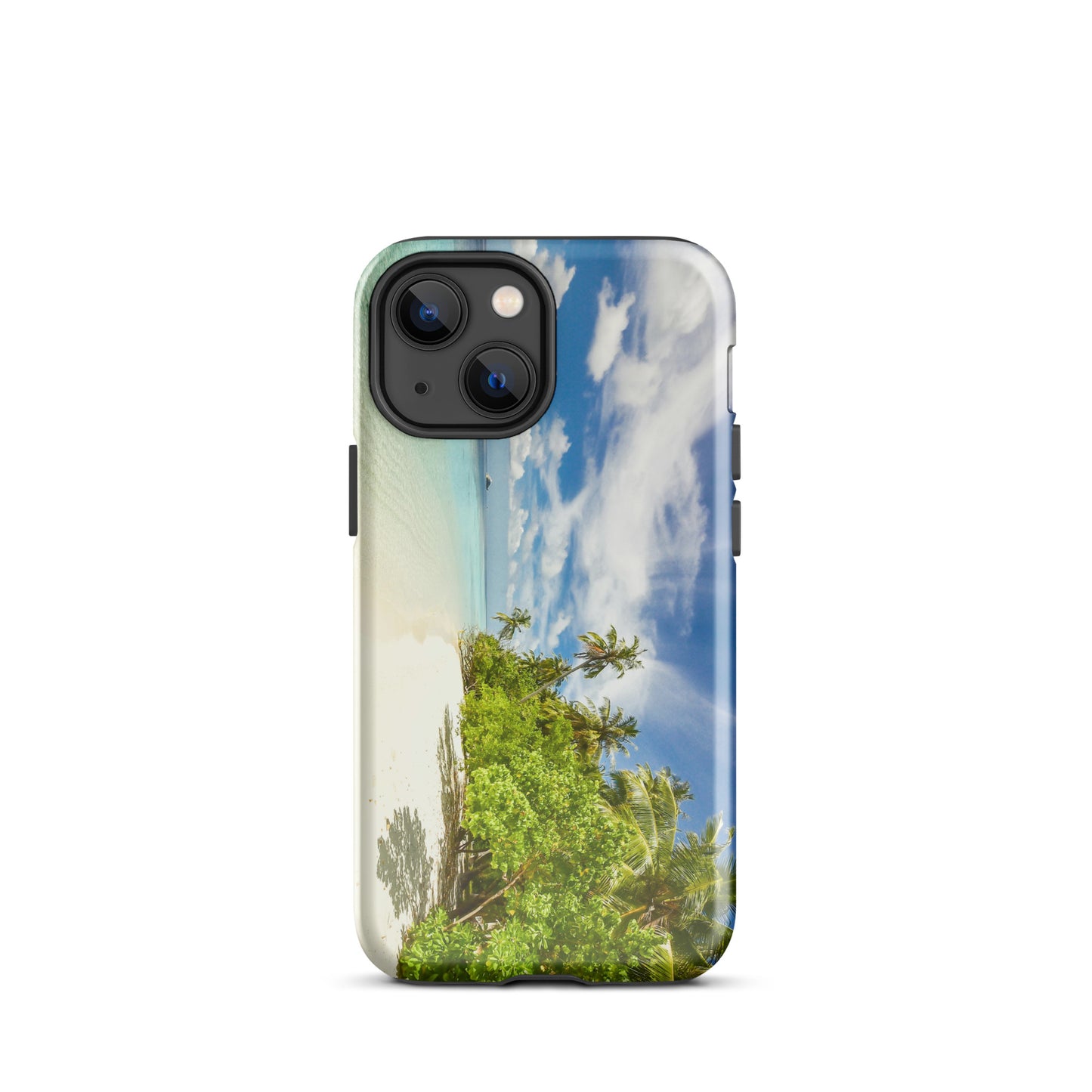 Tough Case for iPhone®