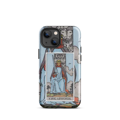 Tarot Card Tough Case for iPhone®