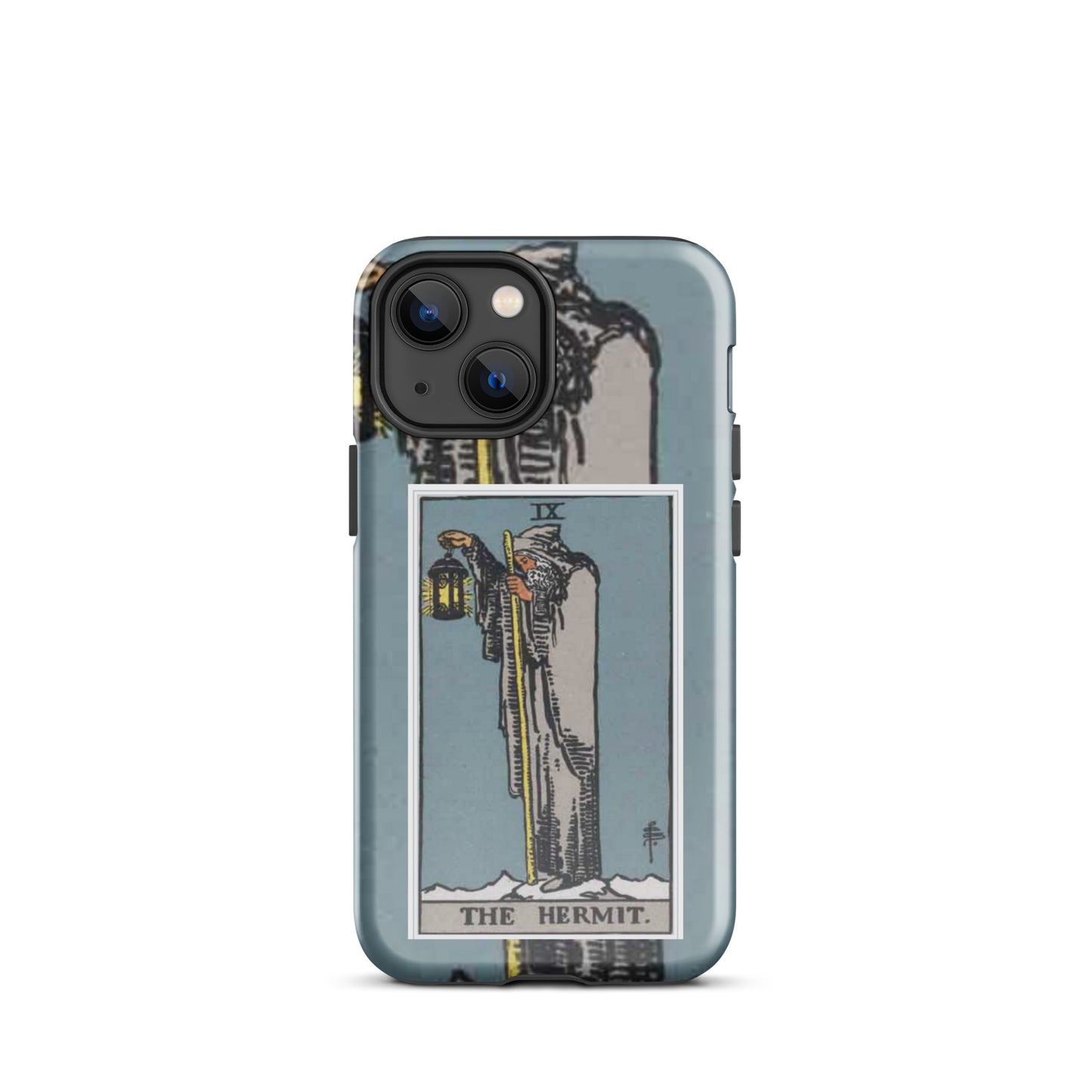 Tarot Card Tough Case for iPhone®