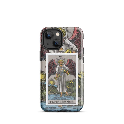 Tarot Card Tough Case for iPhone®