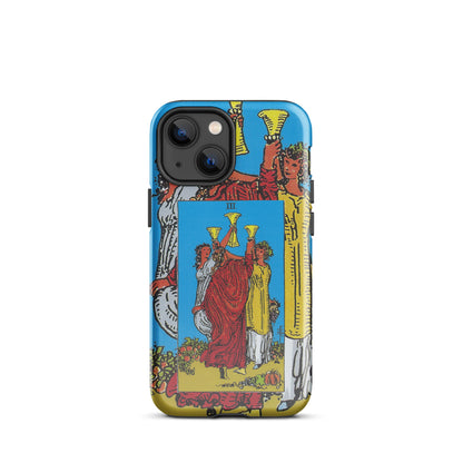 Tarot Card Tough Case for iPhone®