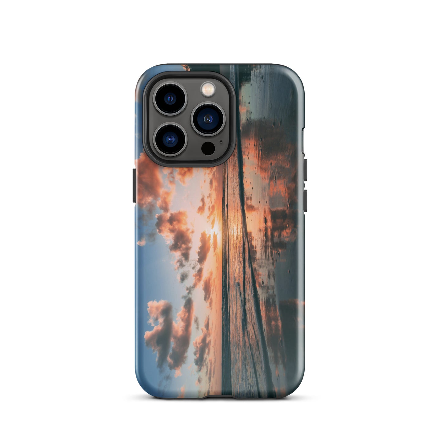 Tough Case for iPhone®