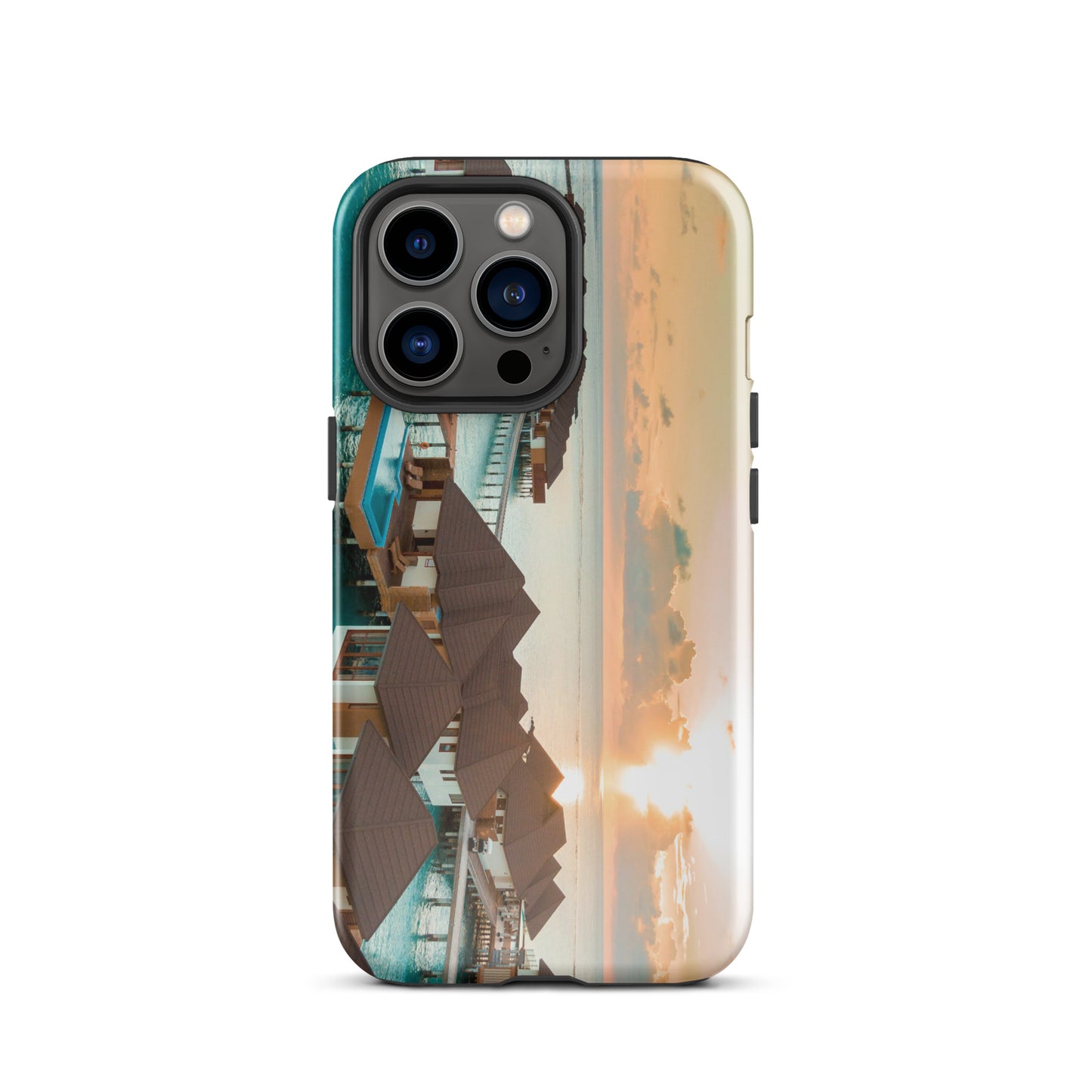 Tough Case for iPhone®