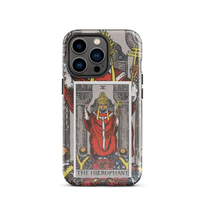 Tarot Card Tough Case for iPhone®