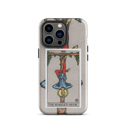 Tarot Card Tough Case for iPhone®