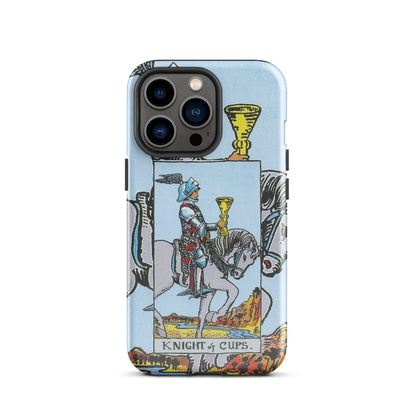 Tarot Card Tough Case for iPhone®