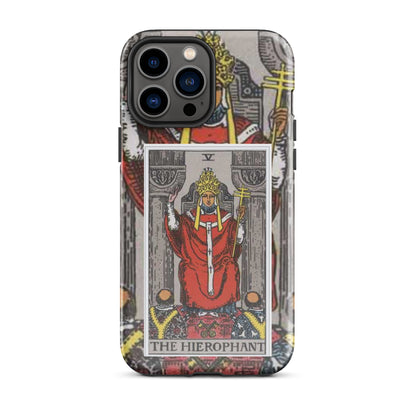 Tarot Card Tough Case for iPhone®