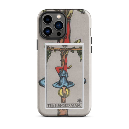 Tarot Card Tough Case for iPhone®