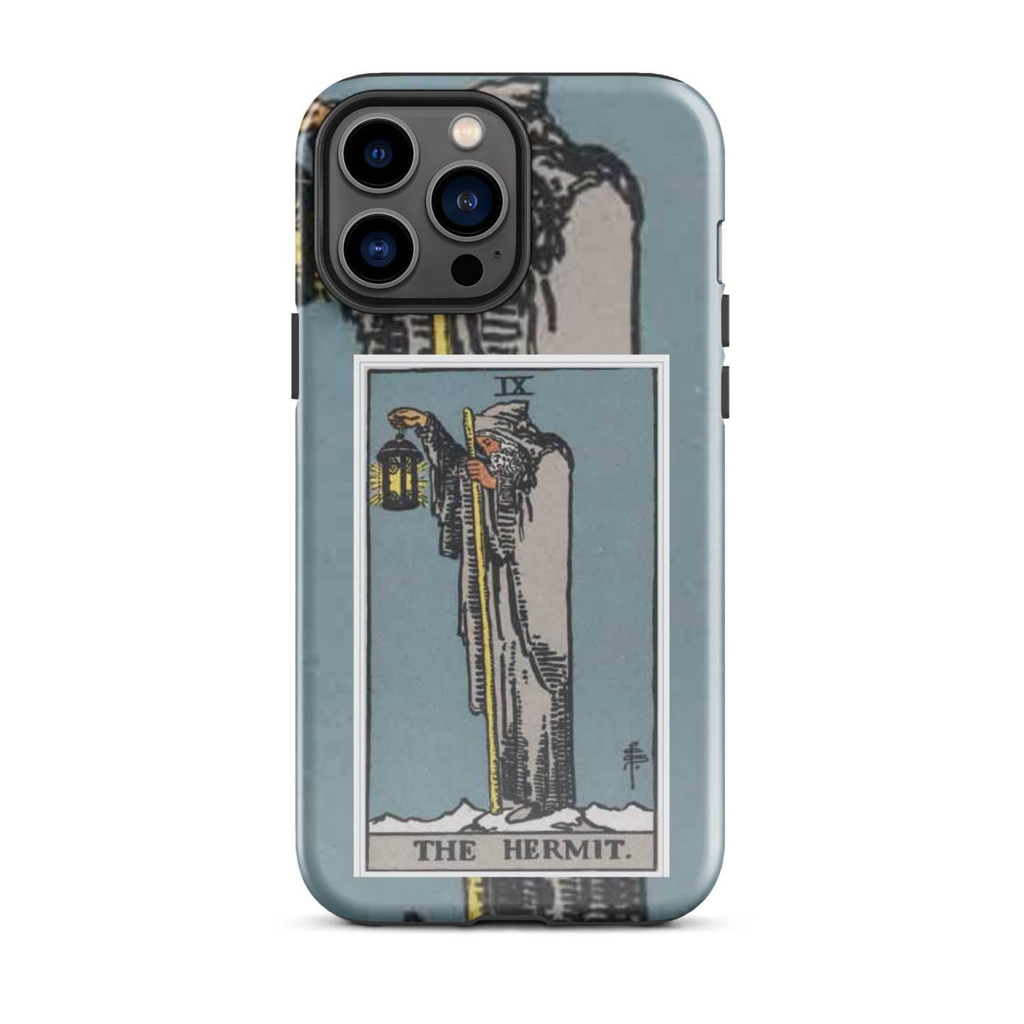 Tarot Card Tough Case for iPhone®