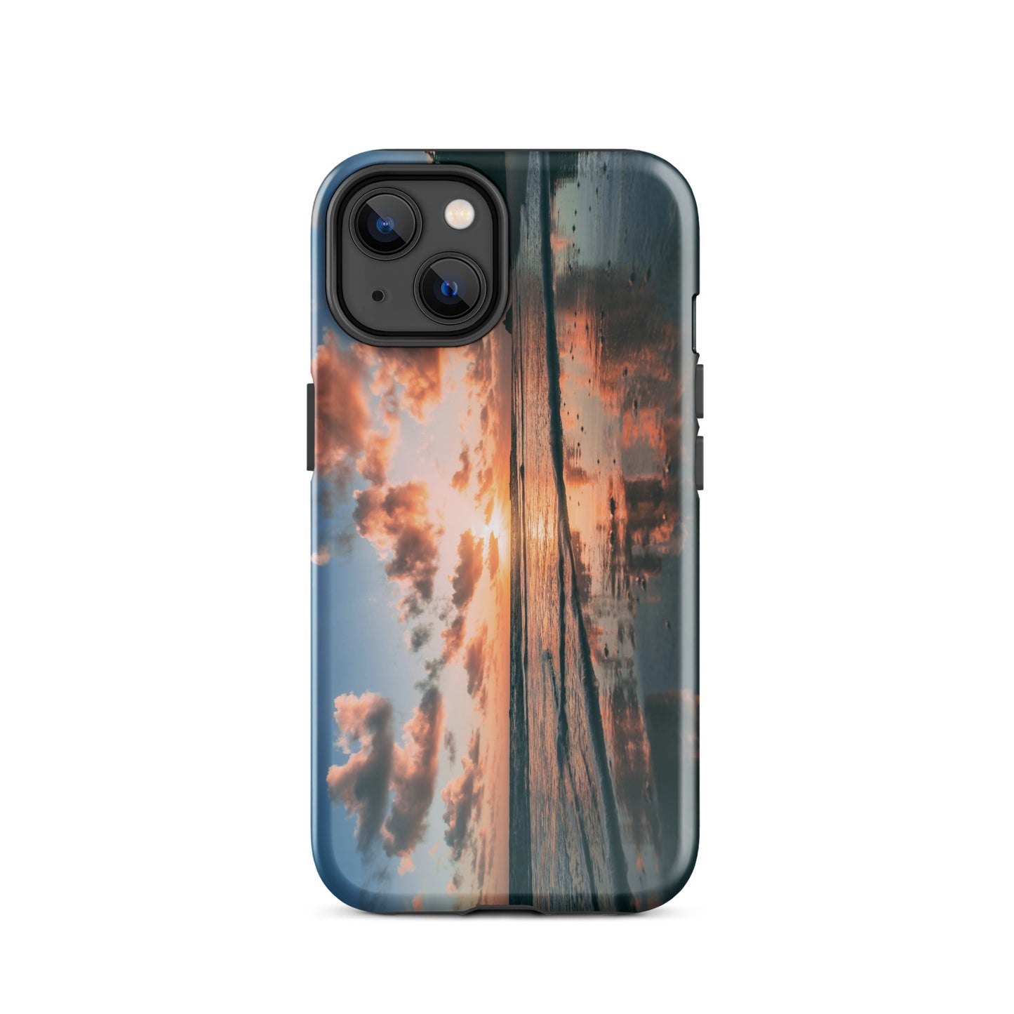 Tough Case for iPhone®