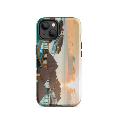 Tough Case for iPhone®