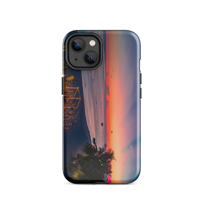 Tough Case for iPhone®