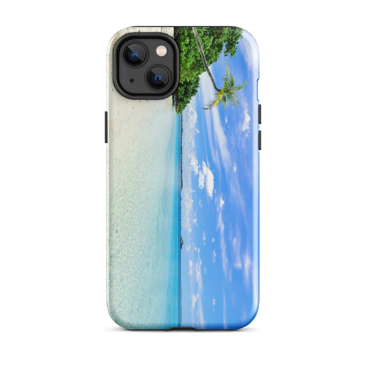 Tough Case for iPhone®