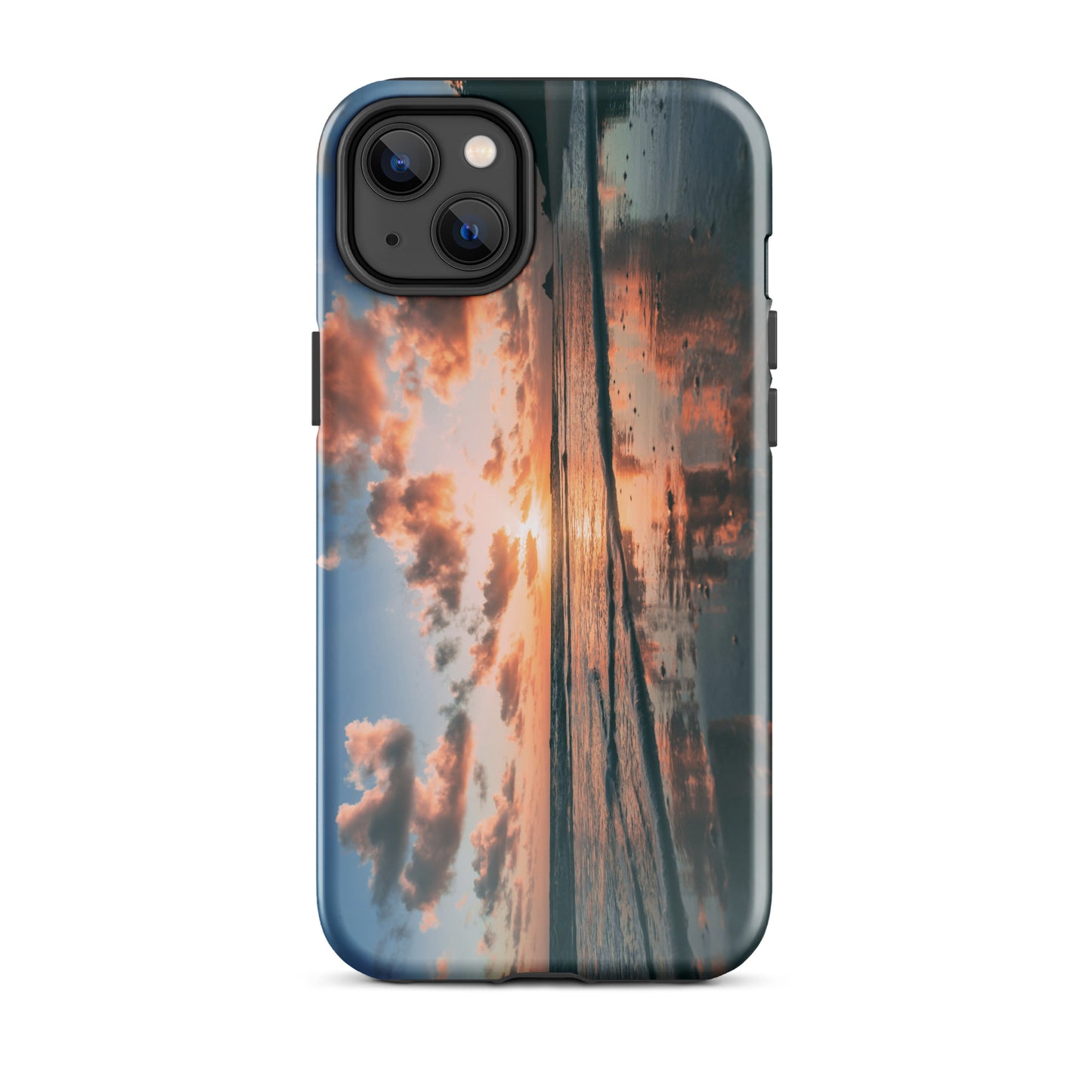 Tough Case for iPhone®