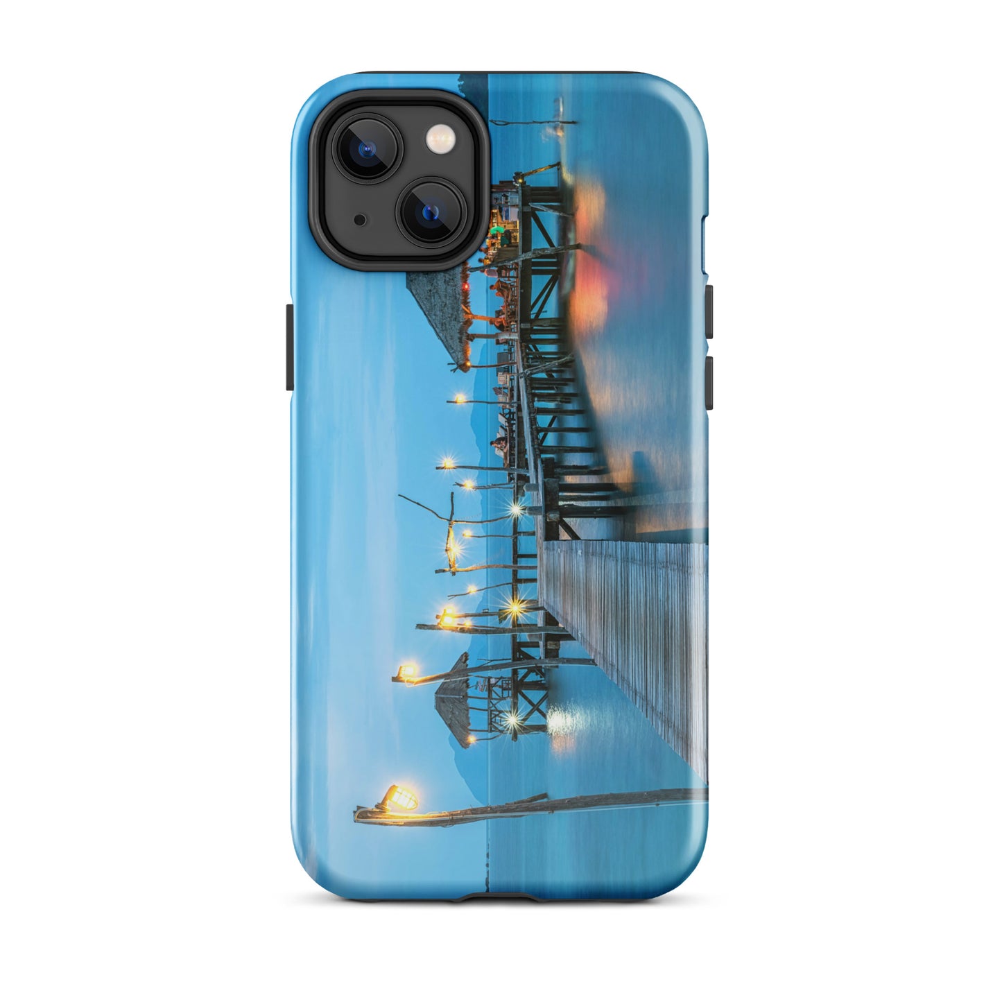 Tough Case for iPhone®