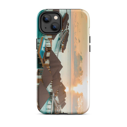 Tough Case for iPhone®