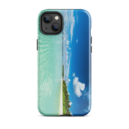 Tough Case for iPhone®