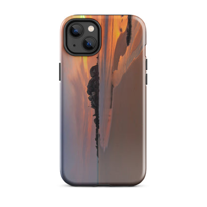 Tough Case for iPhone®