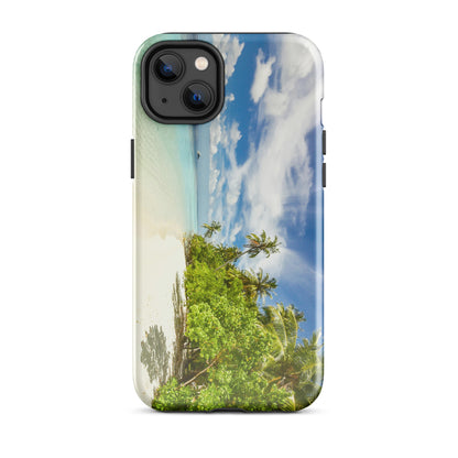 Tough Case for iPhone®