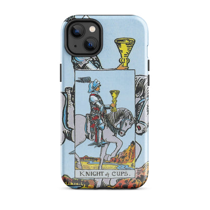 Tarot Card Tough Case for iPhone®