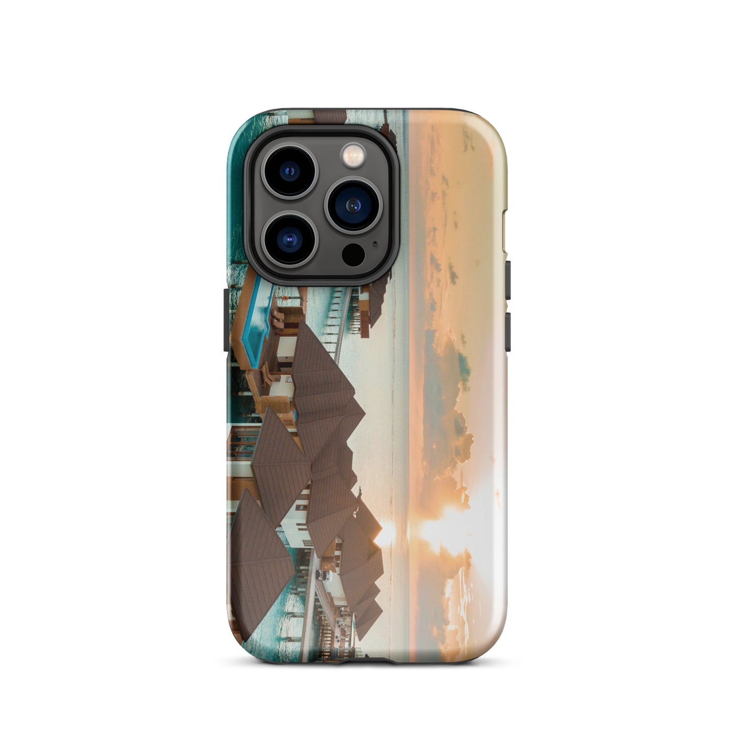 Tough Case for iPhone®